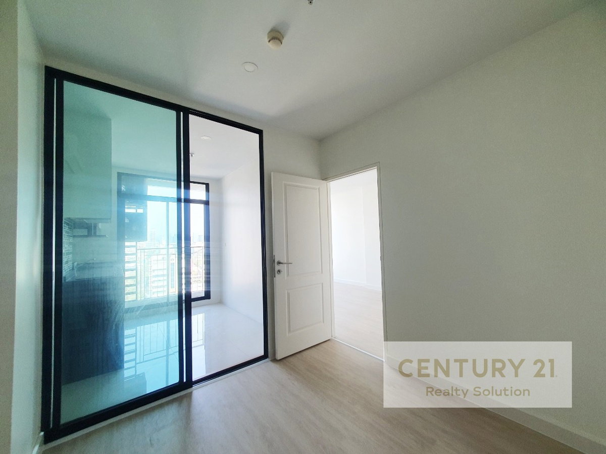 รูป ขาย คอนโด 1 ห้องนอน โครงการ Bangkok Horizon สาทร ซ.นราธิวาส 14 เข้าออกได้หลายทาง Ref. A15240103 - รูปที่ 5/10