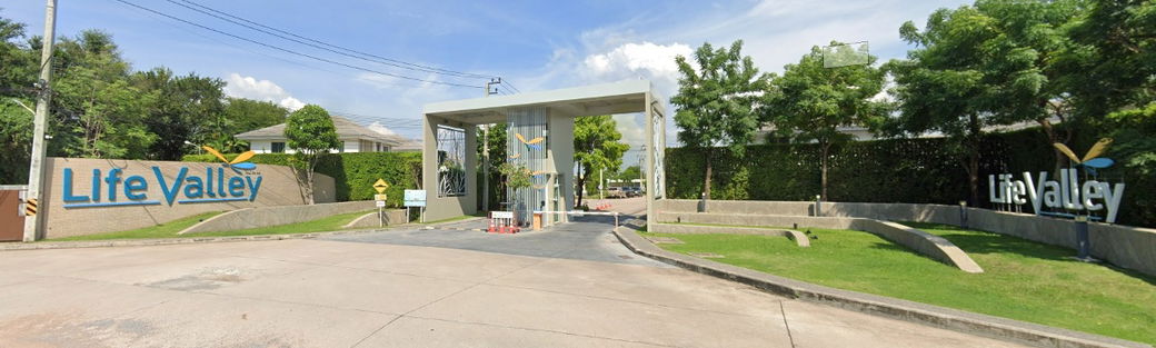 รูป Life Valley Sukhumvit-Khao Numsub - รูปที่ 1/12