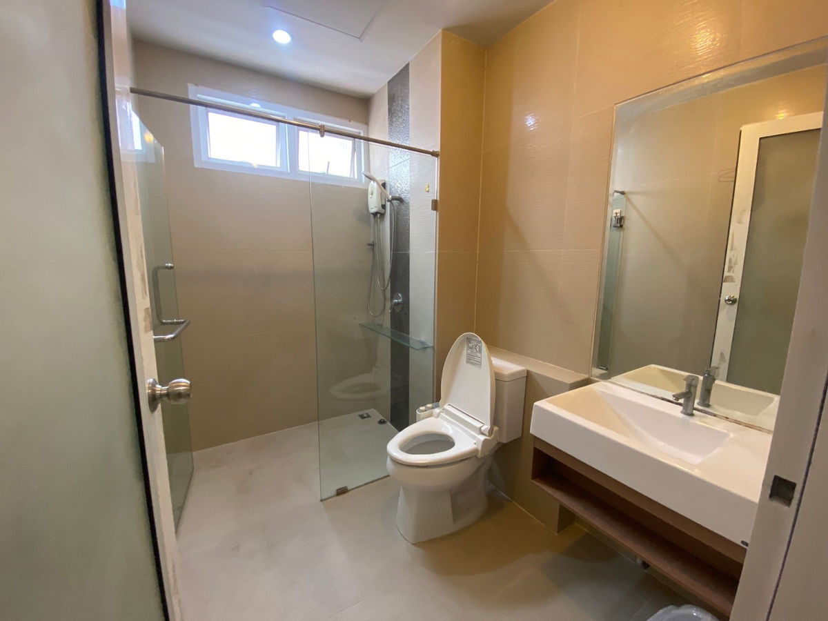 รูป ให้เช่า Happy Condo Ladprao 101 (เลี้ยงสัตว์ได้) - รูปที่ 10/11