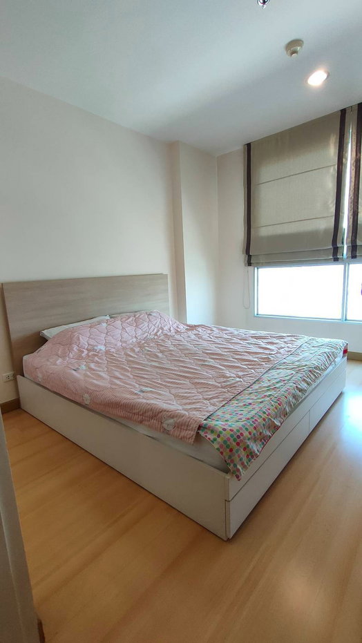 รูป ขาย คอนโด 2 ห้องนอน โครงการ ไลฟ์ แอท ท่าพระ ใกล้ บีทีเอส ตลาดพลู Ref. A15240101 - รูปที่ 7/13