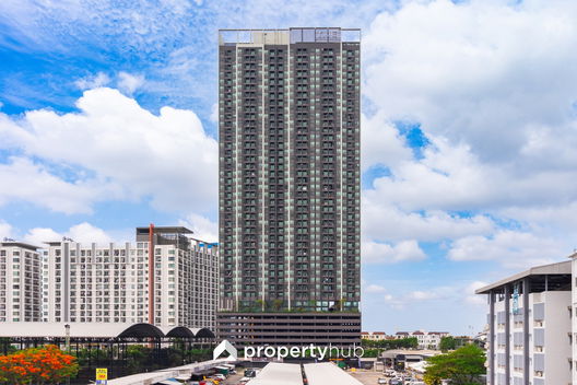 รูป Nue Noble Srinakarin - Lasalle - รูปที่ 2/16