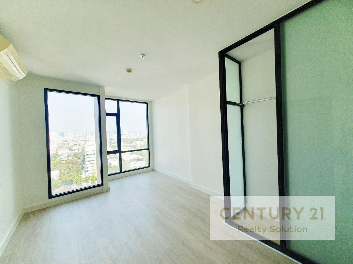 ขาย คอนโด 1 ห้องนอน โครงการ Bangkok Horizon สาทร ซ.นราธิวาส 14 เข้าออกได้หลายทาง  Ref. A15240103