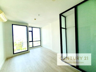 ขายคอนโด : ขาย คอนโด 1 ห้องนอน โครงการ Bangkok Horizon สาทร ซ.นราธิวาส 14 เข้าออกได้หลายทาง  Ref. A15240103
