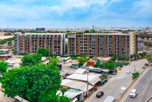 รูป TROPICANA @ BTS Erawan - รูปที่ 1/24