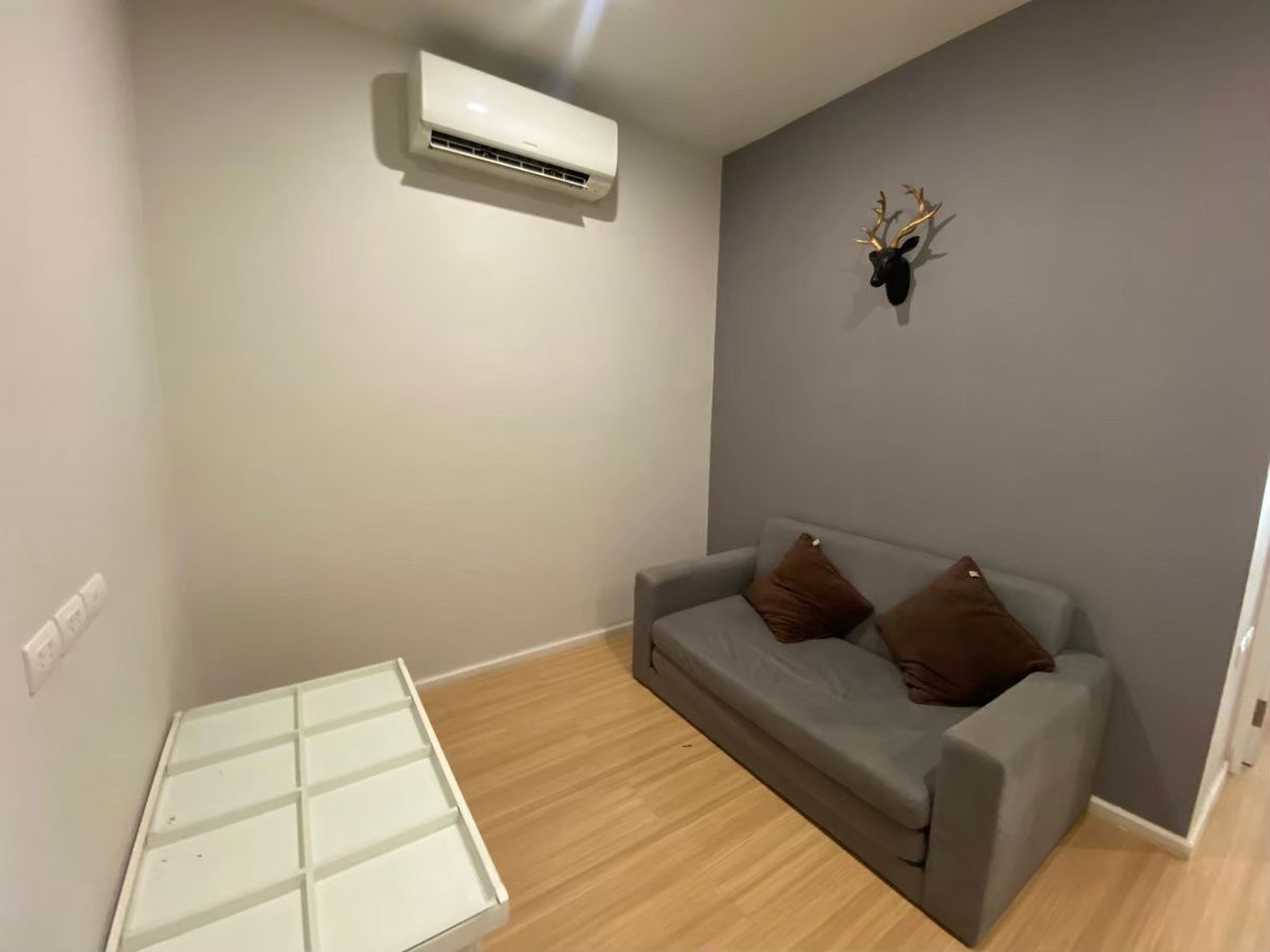 รูป ให้เช่า Happy Condo Ladprao 101 (เลี้ยงสัตว์ได้) - รูปที่ 5/11