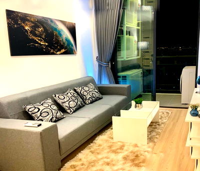 Condos for rent : Artemis ( S-AT 2 ) wind room for rent