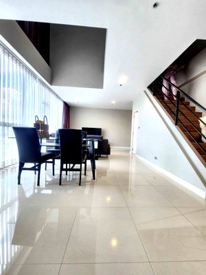 Condos for rent : For rent The Sky Bangna Ready (S05-3800)