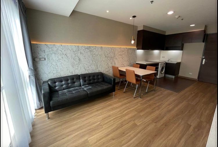 ให้เช่า 59 Heritage. 2นอน 68ตร.ม. Line id: @pfagent