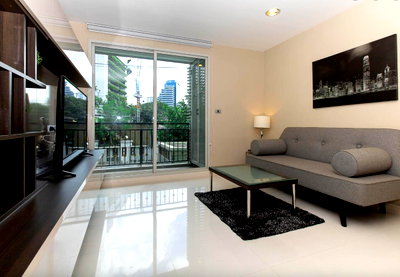 ขายคอนโด :  The Crest Sukhumvit24. 2นอน 92ตร.ม. Line id: @pfagent