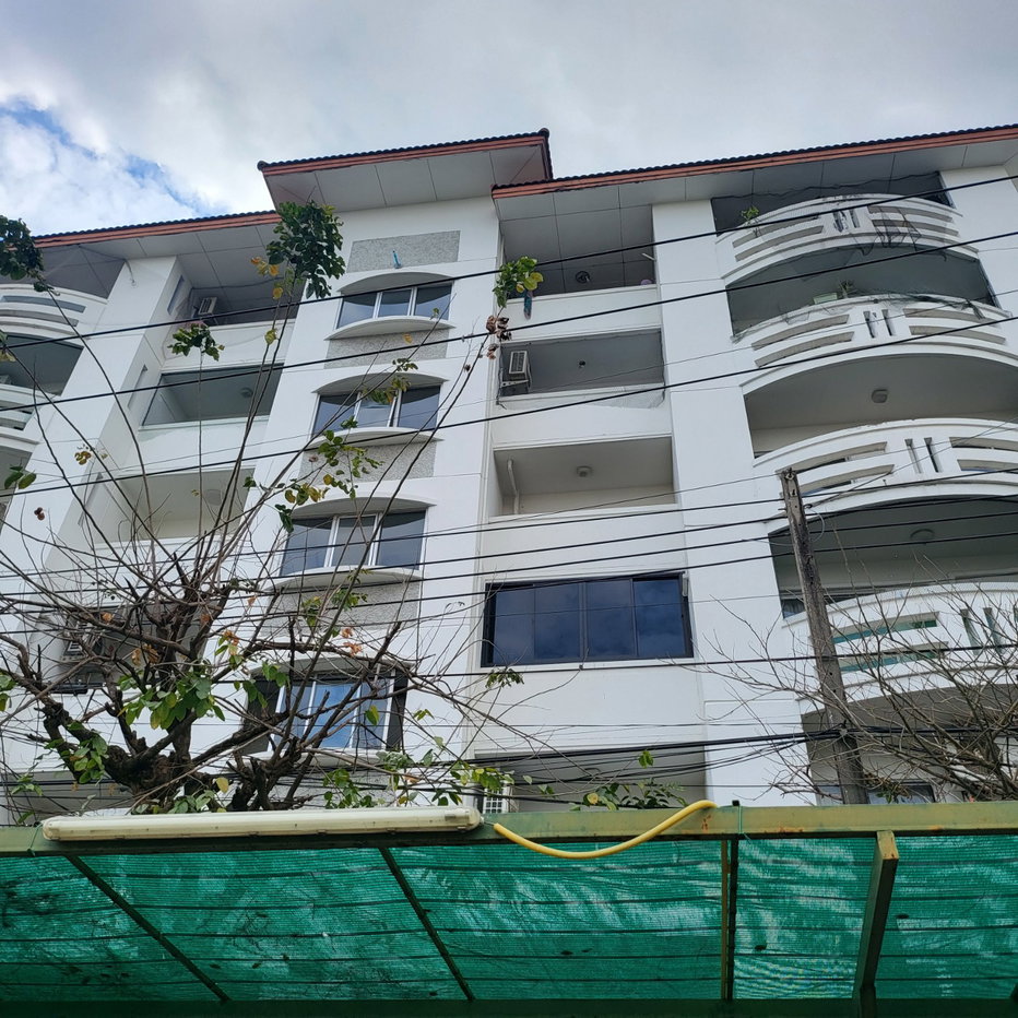 picture New room for rent BaanSuanThon - 13/16