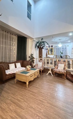 4-bed house for rent, 200 sqm, 70 sq wah, Baan Fah GreenPark Lat Phrao