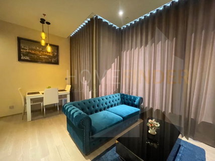 รูปภาพ The ESSE Asoke 2 bedrooms, for rent