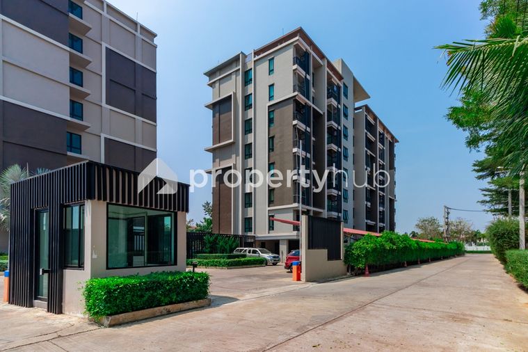 ฟิฟ อเวนิว แคมปัส