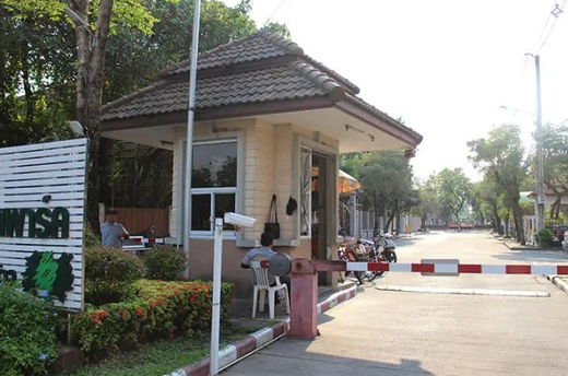 รูป Baan Fah GreenPark Lat Phrao  - รูปที่ 3/5
