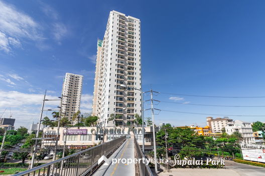 รูป Supalai Park Srinakarin - รูปที่ 4/15