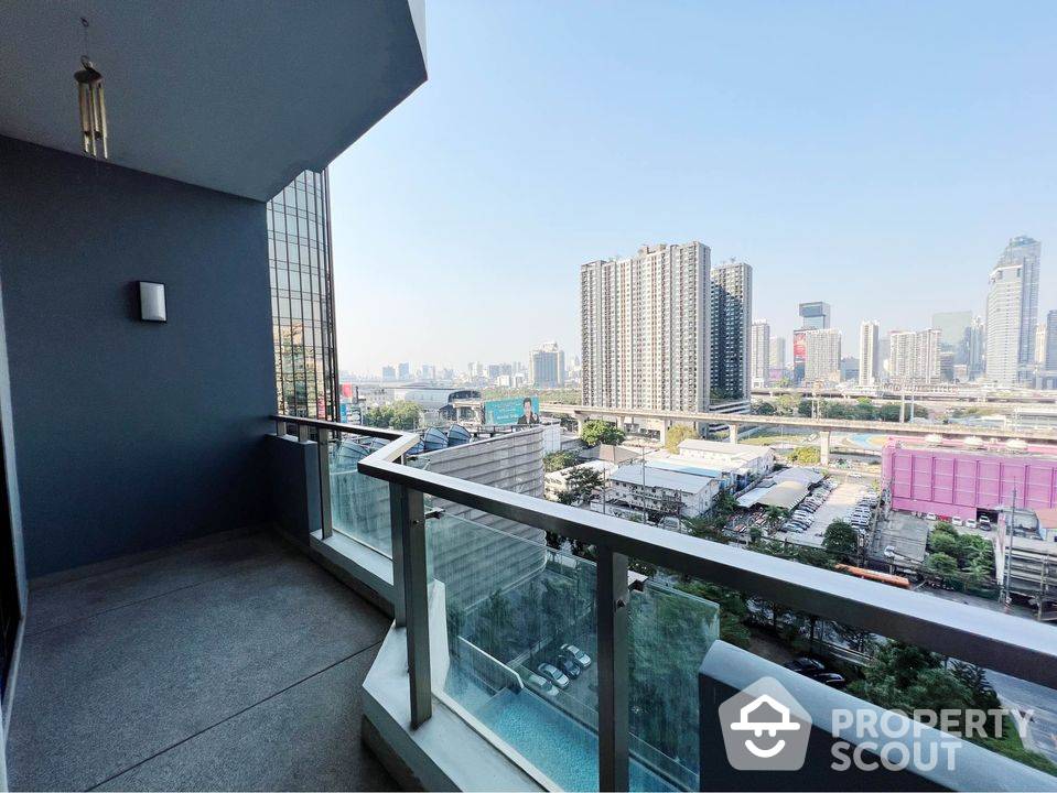 picture 1-BR Condo at Supalai Premier @ Asoke near MRT Phetchaburi (ID 994683) - 5/15