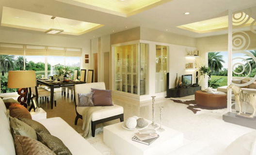 รูป Grand Bangkok Boulevard Rama 9 - Srinakarin - รูปที่ 5/6