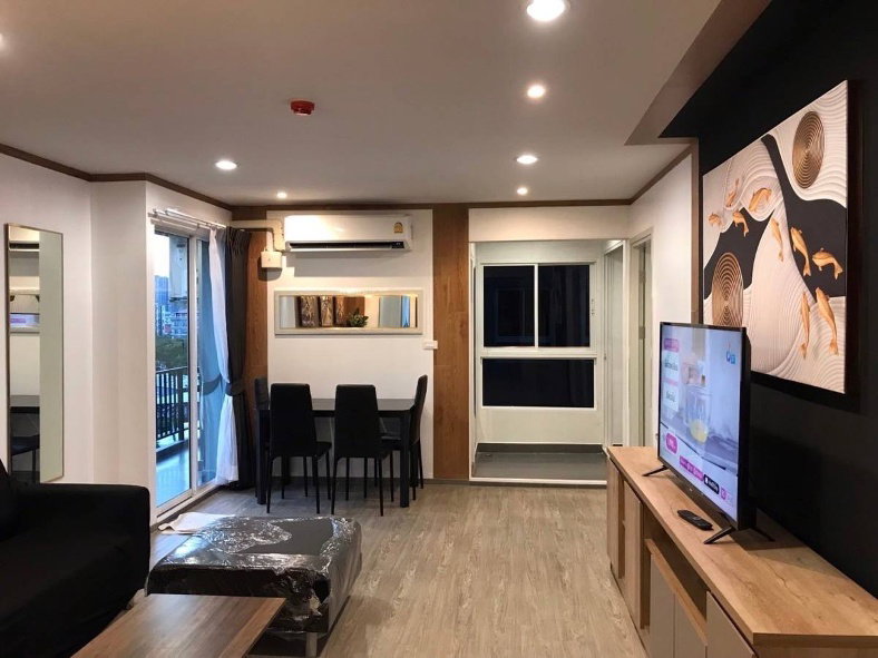 รูป ให้เช่า📣Regent Home Sukhumvit 97/1📣ใกล้ BTS บางจาก เฟอร์นิเจอร์ เครื่องใช้ไฟฟ้าครบ - รูปที่ 5/11