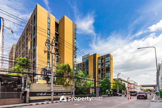 รูป Nue Noble Centre Bangna - รูปที่ 4/20