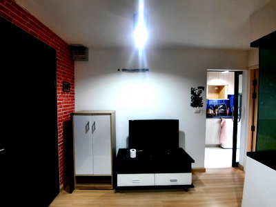 Condos for rent : 10,000 baht/month 1/1 bed Chateau sukhumvit62/1 BTS Punnawithi