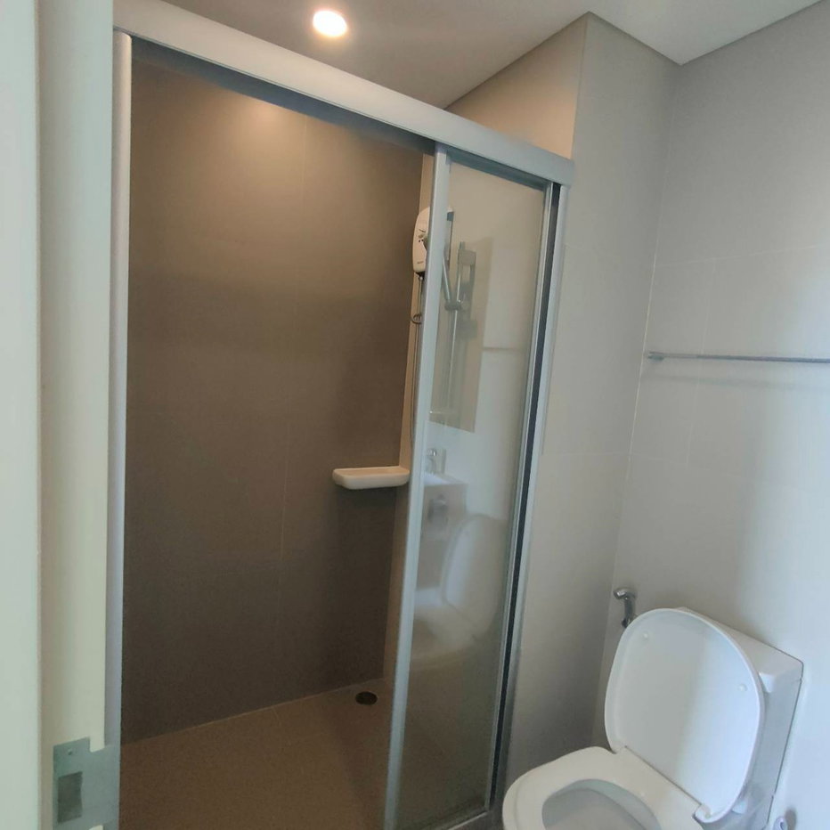 รูป 🧡🧡🧡(For Rent)Lumpini Suite Phetchaburi-Makkasan💛ใกล้ มศว. - รูปที่ 9/9