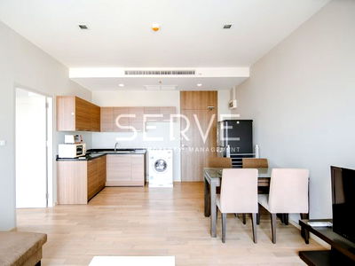 คอนโดให้เช่า : ราคาดีมาก!!! ห้อง1นอน ไซส์ใหญ่ พื้นที่เยอะ ทำเลดีย่าน เอกมัย @ Noble Reveal