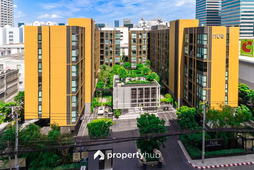 รูป Nue Noble Centre Bangna - รูปที่ 2/20