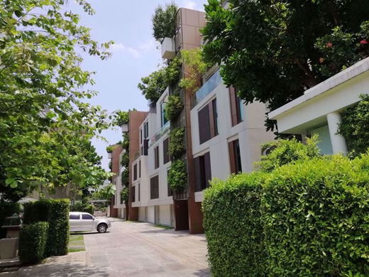 Project The Lofts Sathorn Picture - 3/4