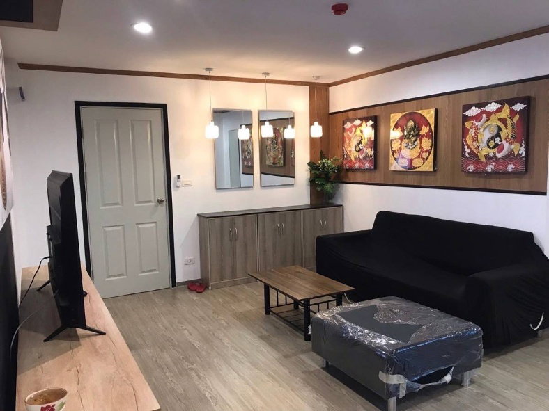 รูป ให้เช่า📣Regent Home Sukhumvit 97/1📣ใกล้ BTS บางจาก เฟอร์นิเจอร์ เครื่องใช้ไฟฟ้าครบ - รูปที่ 2/11
