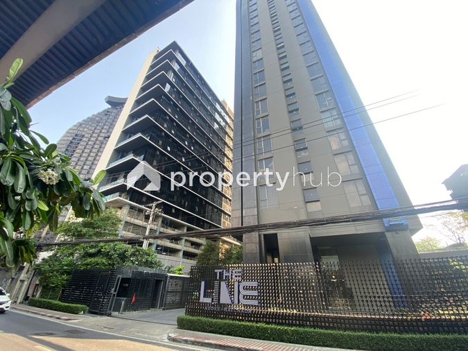 เดอะ ไลน์ อโศก - รัชดา