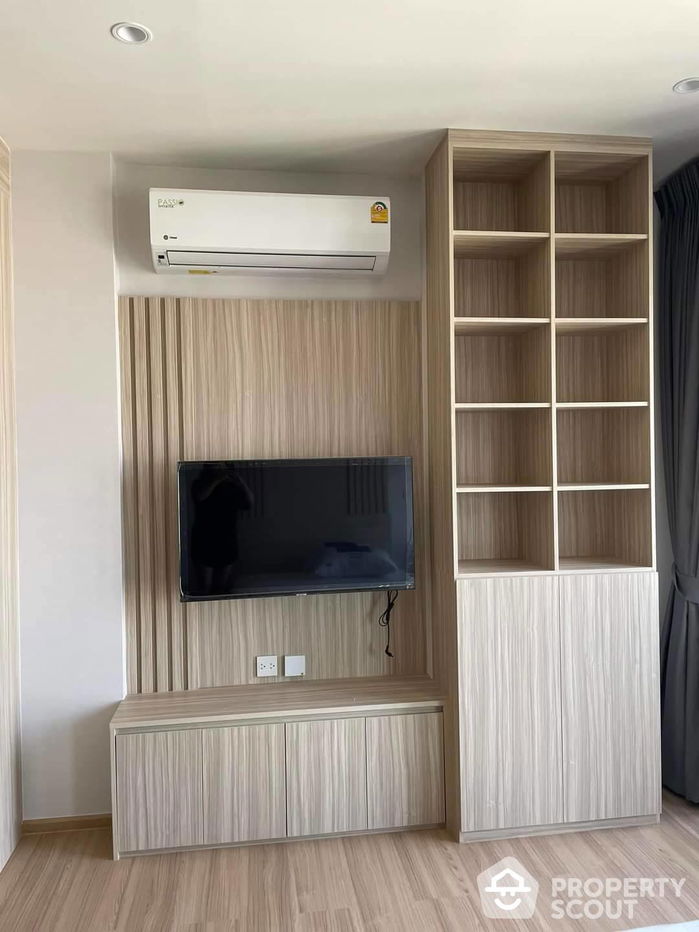 รูป คอนโด 1 นอน at Maru Ekkamai 2 ใกล้ BTS เอกมัย (ID 1449251) - รูปที่ 6/10