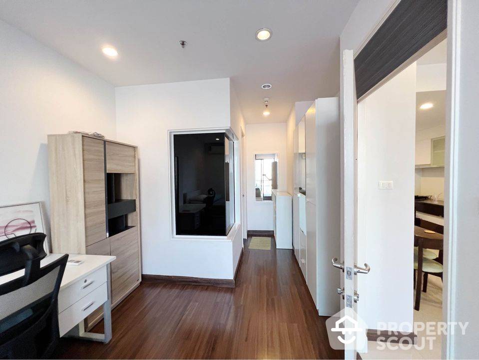 picture 1-BR Condo at Supalai Premier @ Asoke near MRT Phetchaburi (ID 994683) - 7/15