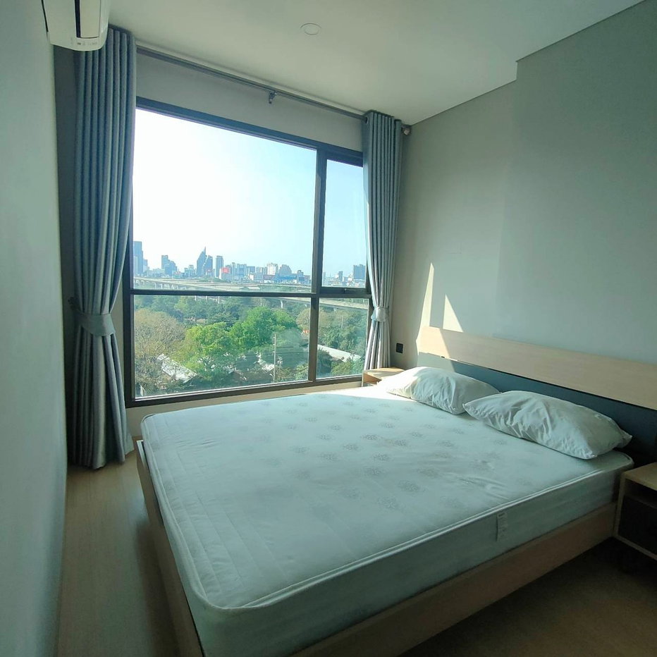 รูป 🧡🧡🧡(For Rent)Lumpini Suite Phetchaburi-Makkasan💛ใกล้ มศว. - รูปที่ 4/9