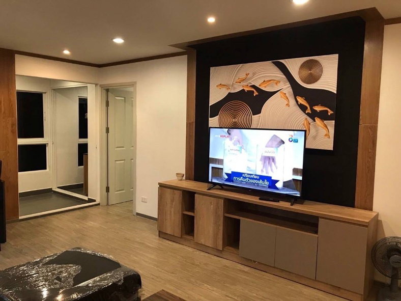 รูป ให้เช่า📣Regent Home Sukhumvit 97/1📣ใกล้ BTS บางจาก เฟอร์นิเจอร์ เครื่องใช้ไฟฟ้าครบ - รูปที่ 3/11