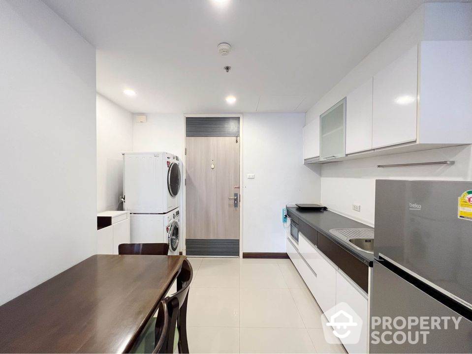 picture 1-BR Condo at Supalai Premier @ Asoke near MRT Phetchaburi (ID 994683) - 10/15