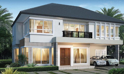 รูป Grand Bangkok Boulevard Rama 9 - Srinakarin - รูปที่ 4/6