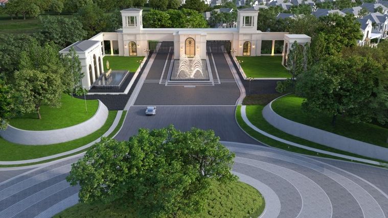 NANTAWAN Bangna KM.7