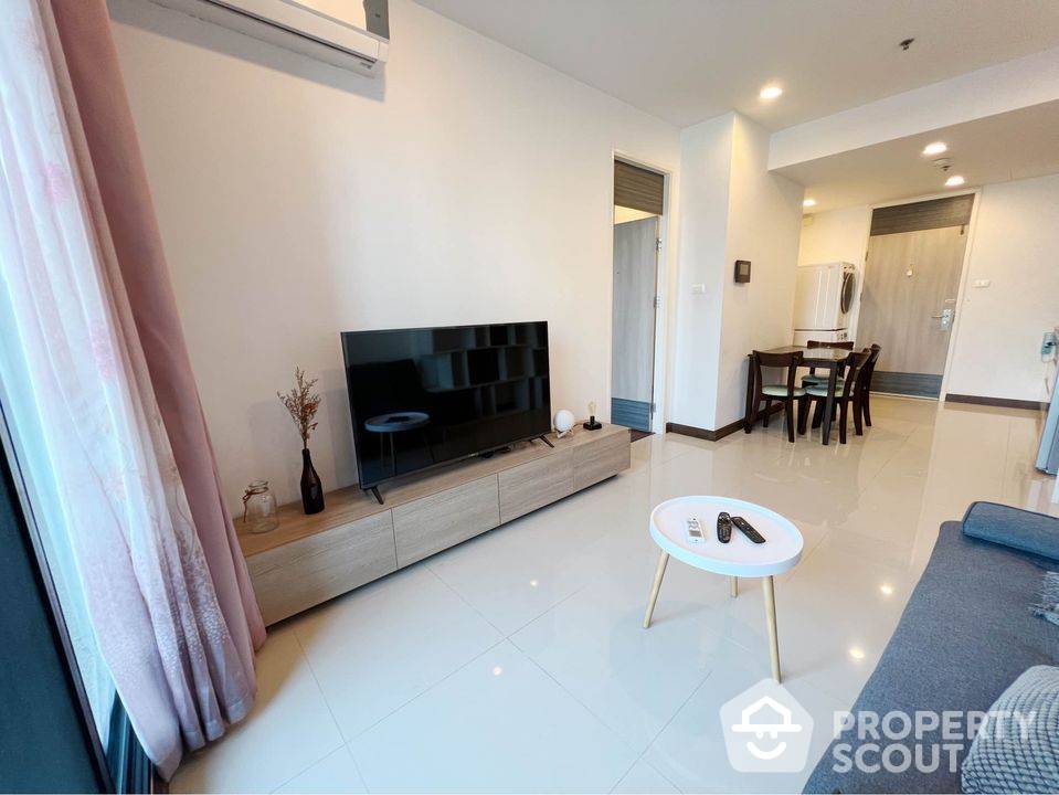 picture 1-BR Condo at Supalai Premier @ Asoke near MRT Phetchaburi (ID 994683) - 2/15