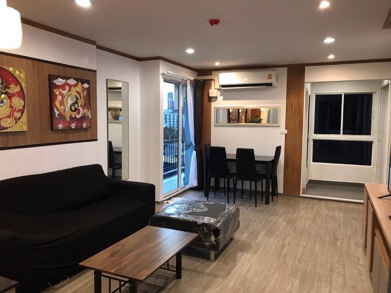 รูป ให้เช่า📣Regent Home Sukhumvit 97/1📣ใกล้ BTS บางจาก เฟอร์นิเจอร์ เครื่องใช้ไฟฟ้าครบ - รูปที่ 4/11