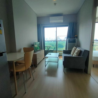 รูปภาพ 🧡🧡🧡(For Rent)Lumpini Suite Phetchaburi-Makkasan💛ใกล้ มศว.