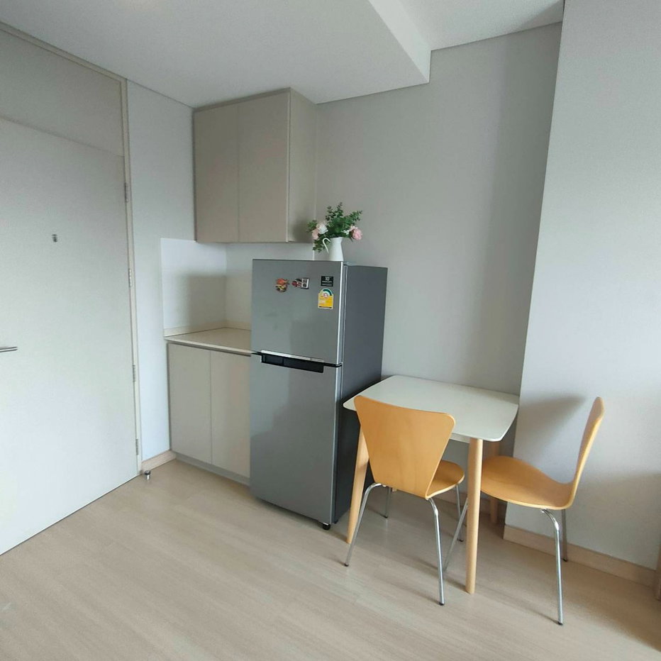รูป 🧡🧡🧡(For Rent)Lumpini Suite Phetchaburi-Makkasan💛ใกล้ มศว. - รูปที่ 6/9