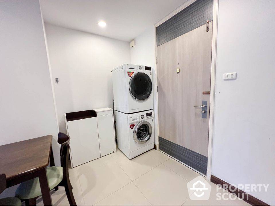 picture 1-BR Condo at Supalai Premier @ Asoke near MRT Phetchaburi (ID 994683) - 15/15