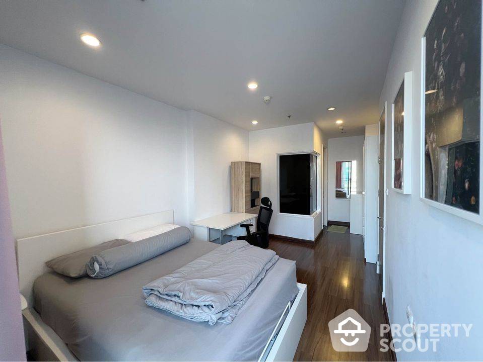 picture 1-BR Condo at Supalai Premier @ Asoke near MRT Phetchaburi (ID 994683) - 3/15
