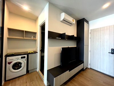 Condos for rent : Notting Hill Laemchabang - Sriracha 8000 