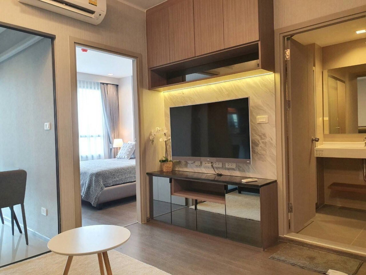 รูป ว่างพร้อมอยู่! Ideo สุขุมวิท93. 1นอน 32ตรม. Line id: @pfagent - รูปที่ 3/9