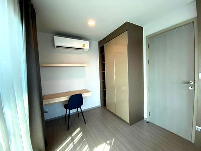 Condos for rent : Condo for rent:  Life ladprao, ready to move in. If interested, contact Line @goodmanpro or call 0999029192.