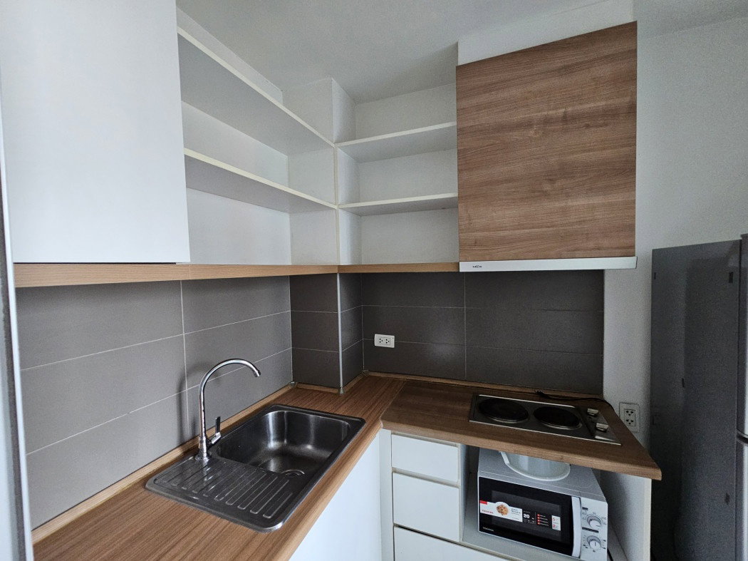 รูป ให้ เช่า คอนโด ยู ดีไลท์ เรสซิเดนซ์ พัฒนาการ-ทองหล่อ - U Delight Residence Pattanakarn - Thonglor - รูปที่ 7/7