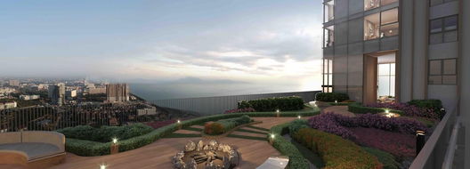 รูป SKYPARK Lucean Jomtien Pattaya - รูปที่ 5/23