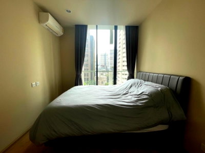 Condos for rent : Noble Recole 2 bedroom 5-10th floor