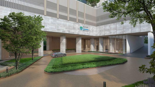 รูป SKYPARK Lucean Jomtien Pattaya - รูปที่ 4/23